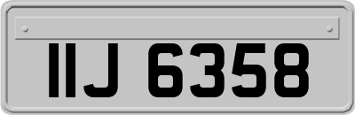 IIJ6358