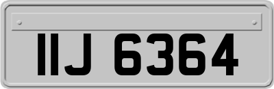 IIJ6364