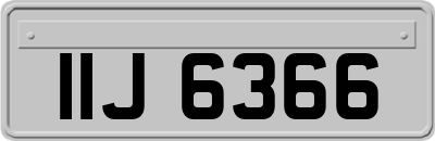 IIJ6366