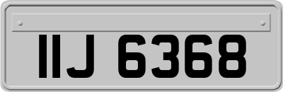 IIJ6368