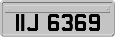IIJ6369