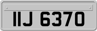 IIJ6370