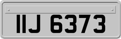 IIJ6373