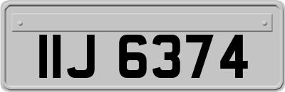 IIJ6374