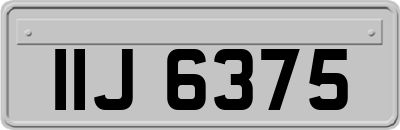 IIJ6375