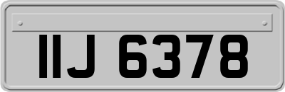 IIJ6378