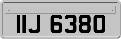 IIJ6380