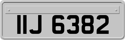 IIJ6382