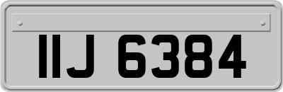 IIJ6384