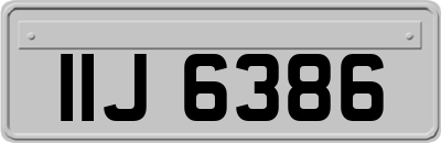 IIJ6386