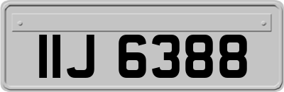 IIJ6388
