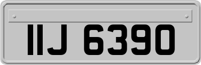 IIJ6390