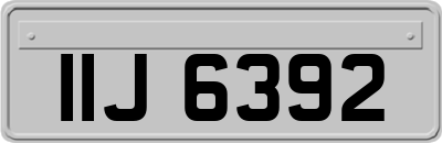 IIJ6392
