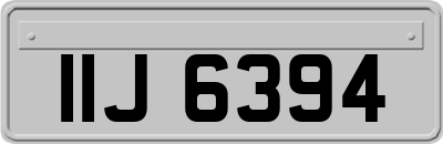 IIJ6394