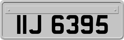 IIJ6395