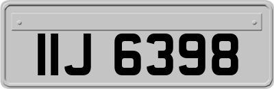 IIJ6398