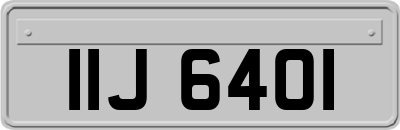 IIJ6401