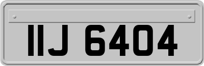 IIJ6404