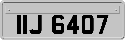 IIJ6407