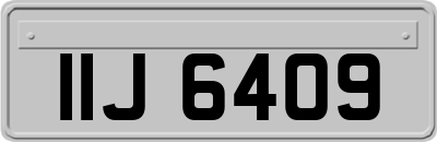 IIJ6409