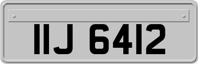 IIJ6412