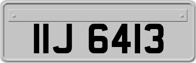 IIJ6413