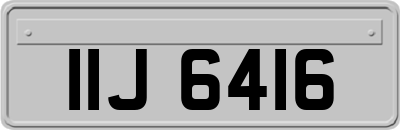 IIJ6416