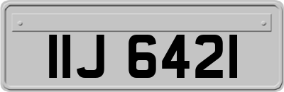 IIJ6421