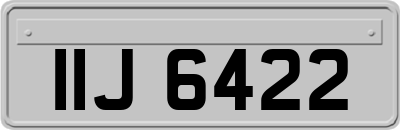 IIJ6422