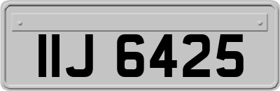 IIJ6425