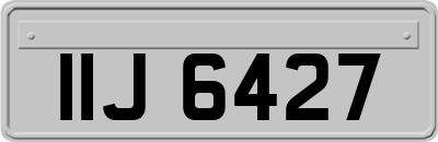 IIJ6427