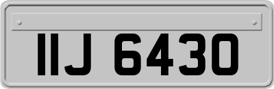 IIJ6430