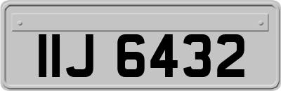 IIJ6432