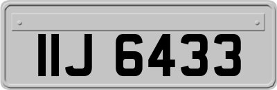 IIJ6433