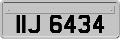 IIJ6434