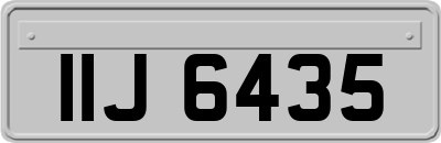 IIJ6435