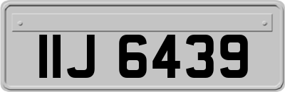 IIJ6439