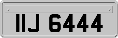 IIJ6444
