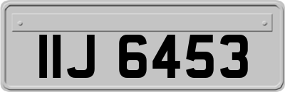 IIJ6453