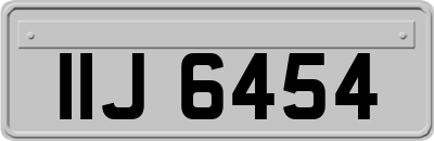 IIJ6454