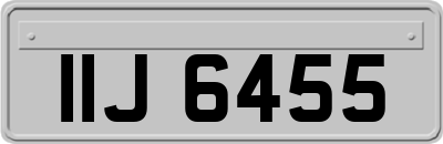 IIJ6455