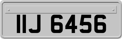 IIJ6456