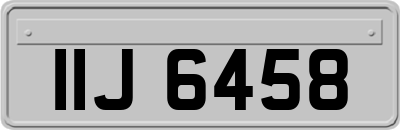 IIJ6458