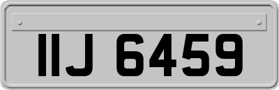 IIJ6459
