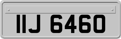 IIJ6460