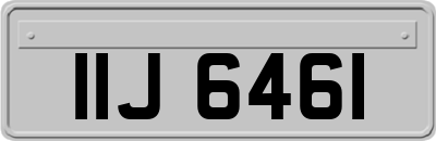 IIJ6461