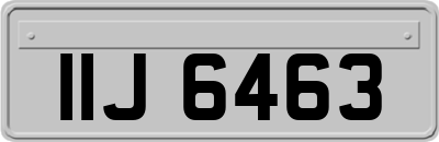 IIJ6463