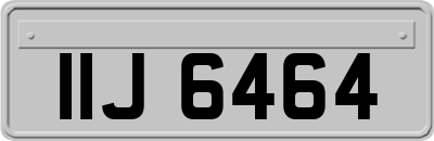 IIJ6464