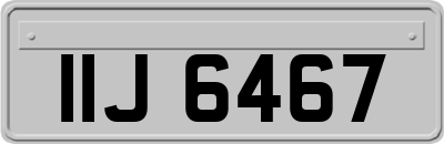 IIJ6467