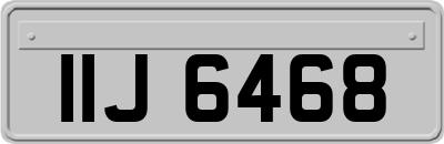 IIJ6468